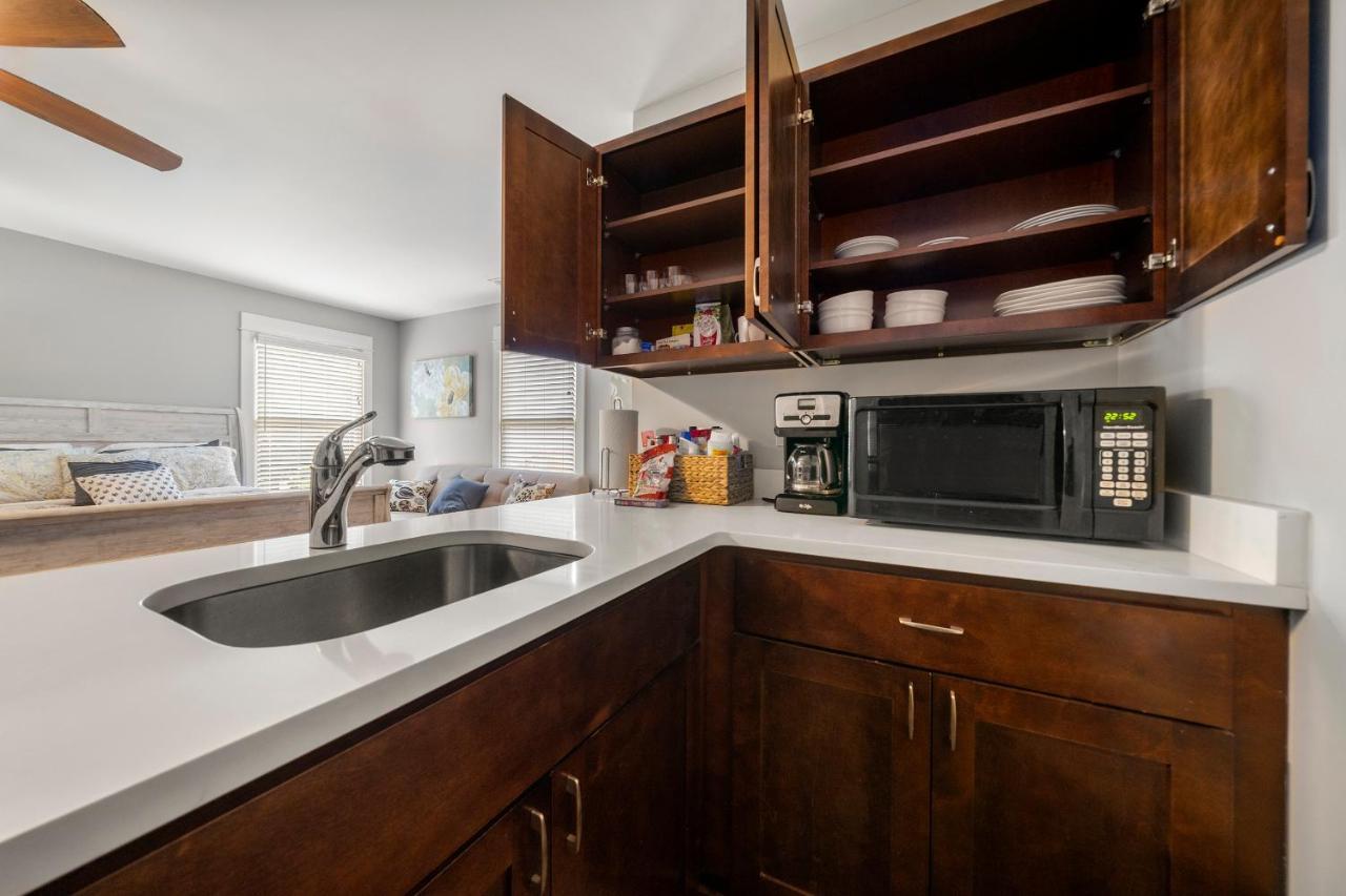 Lovely Cozy Studio In Heart Of Atlanta Luaran gambar